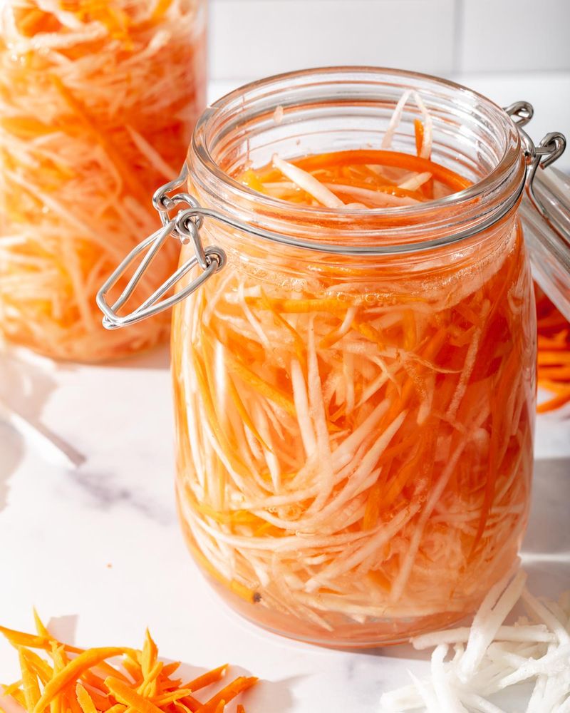 Carrots