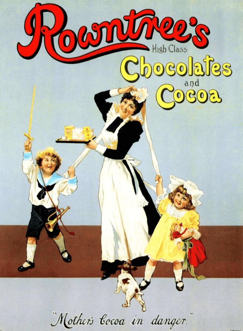 Chocolate