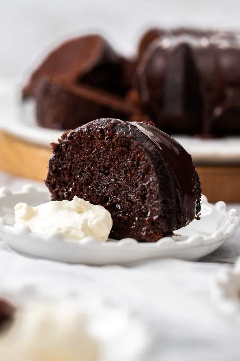 Chocolate Cake
