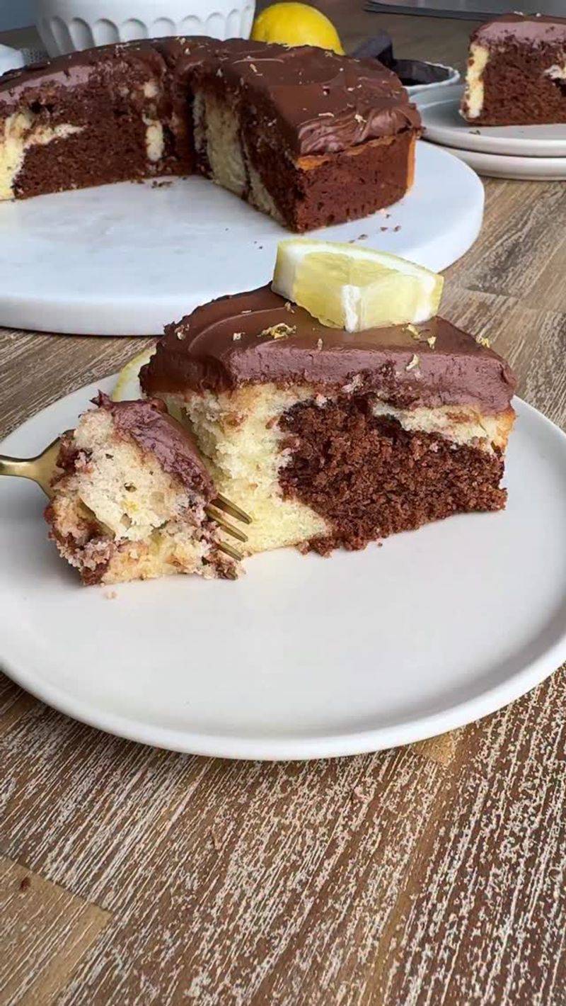 Chocolate Cake