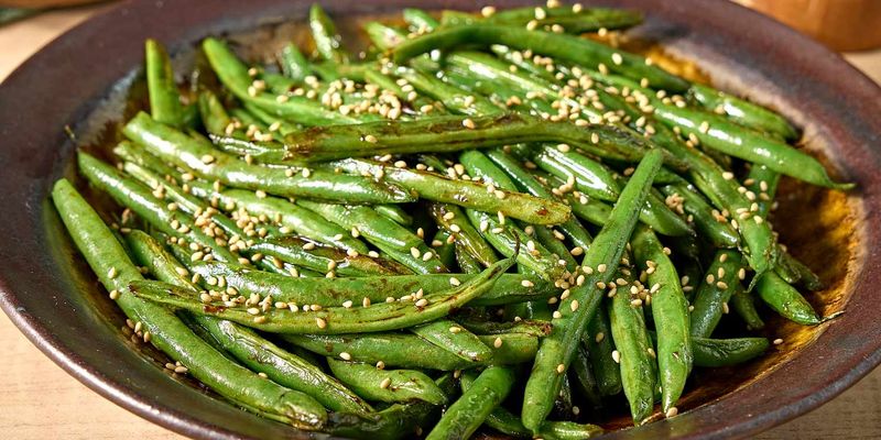 Green Beans