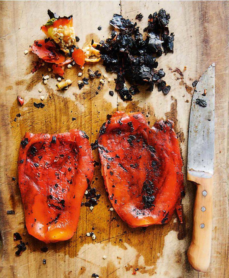Bell Peppers