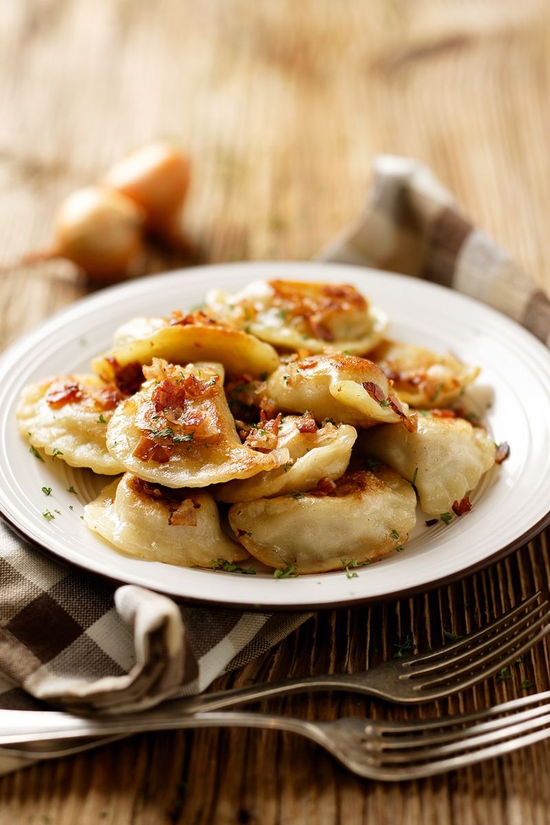 Pierogi