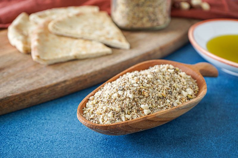 Dukkah