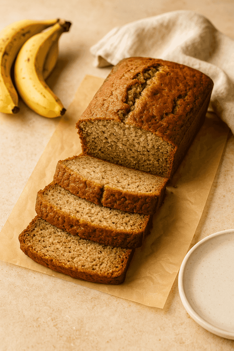 Banana Bread