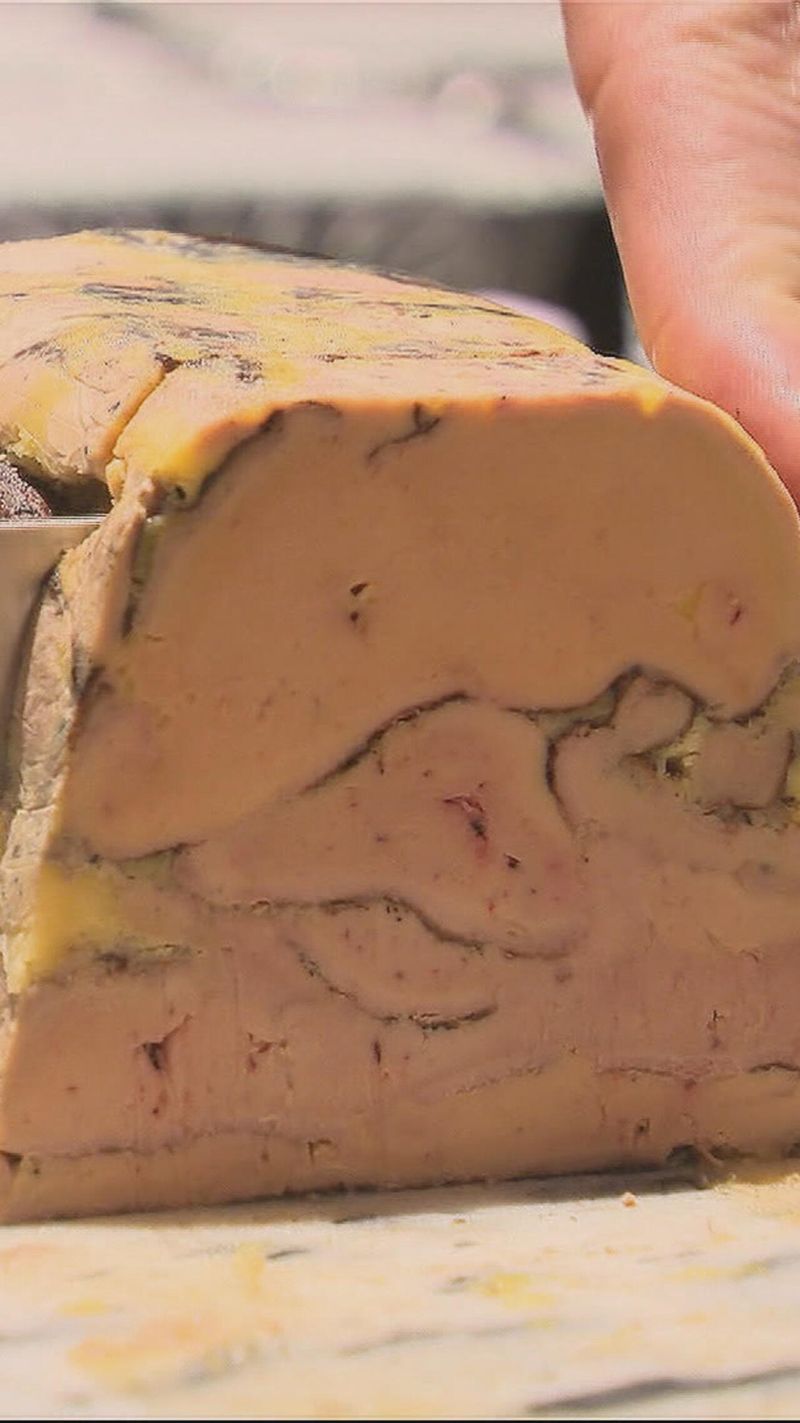 Foie Gras