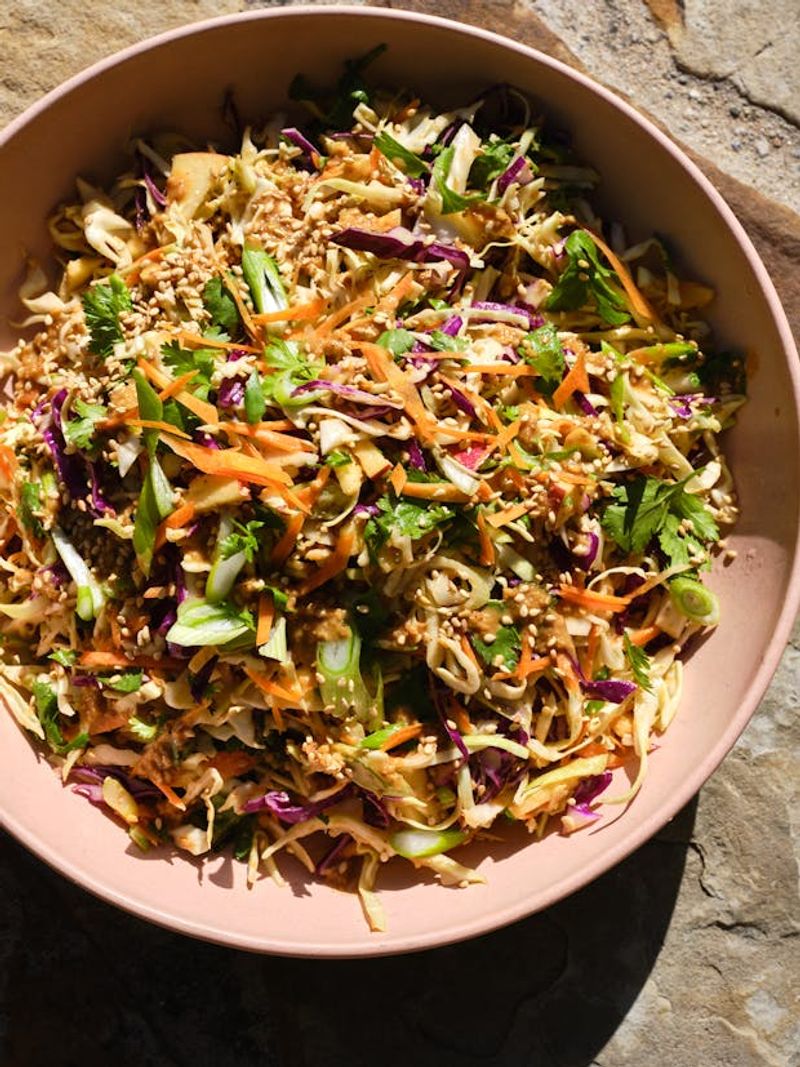 Coleslaw