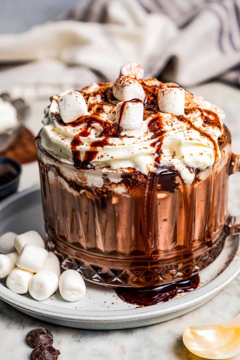 Hot Chocolate