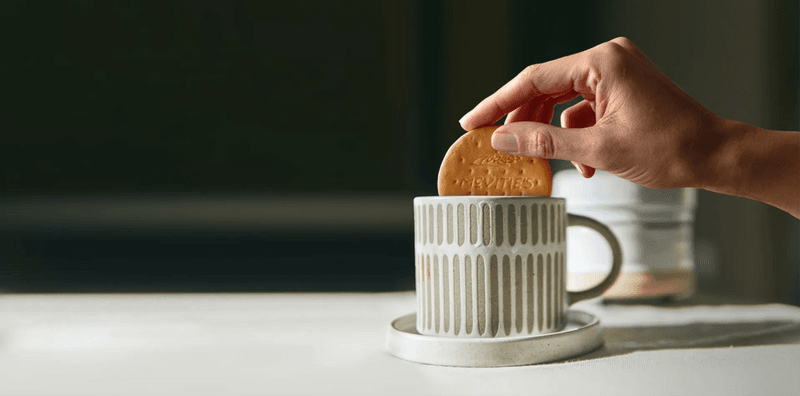 Digestive Biscuits