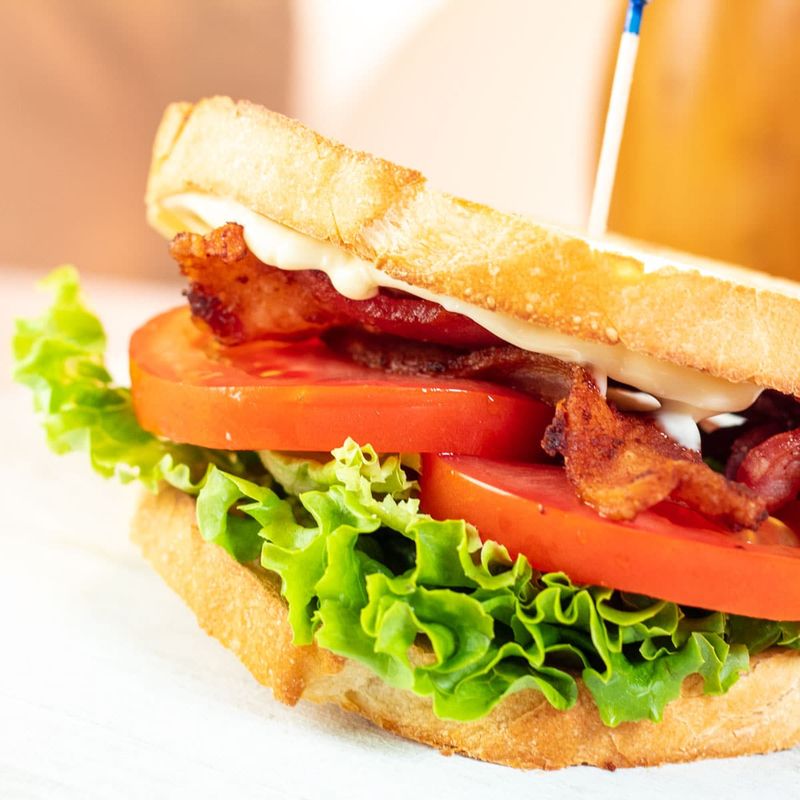 BLT Sandwich