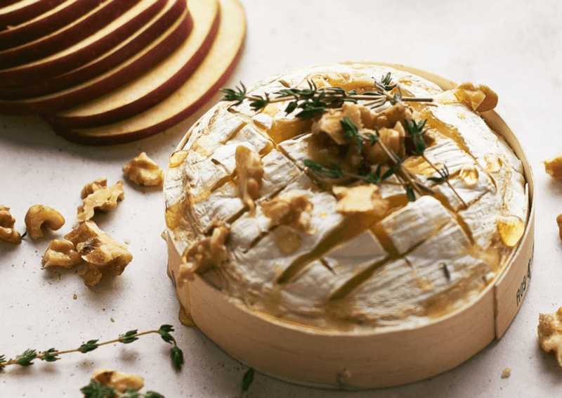 Brie