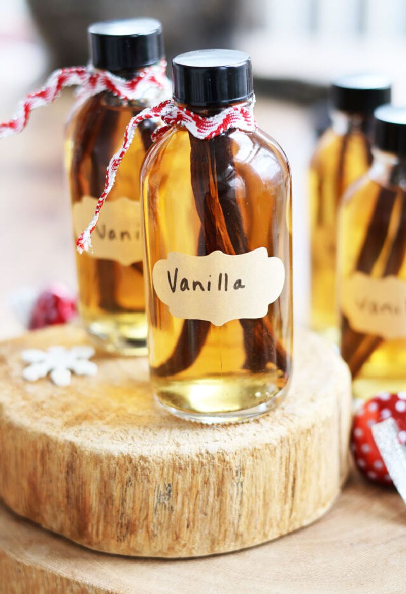 Vanilla Extract