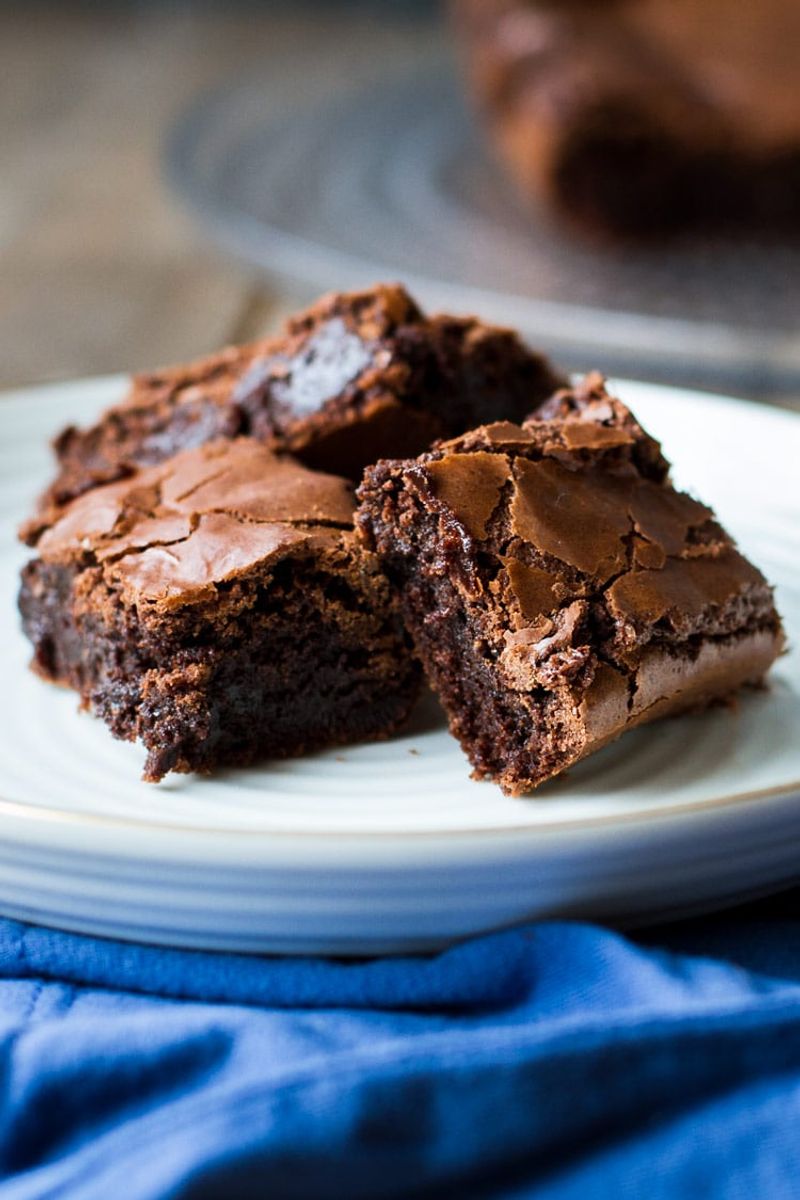 Chocolate Brownies