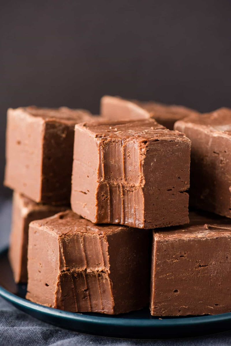 Chocolate Fudge