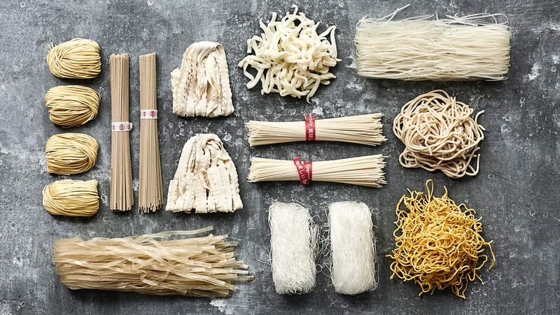 Pick the Right Noodle for Your Style