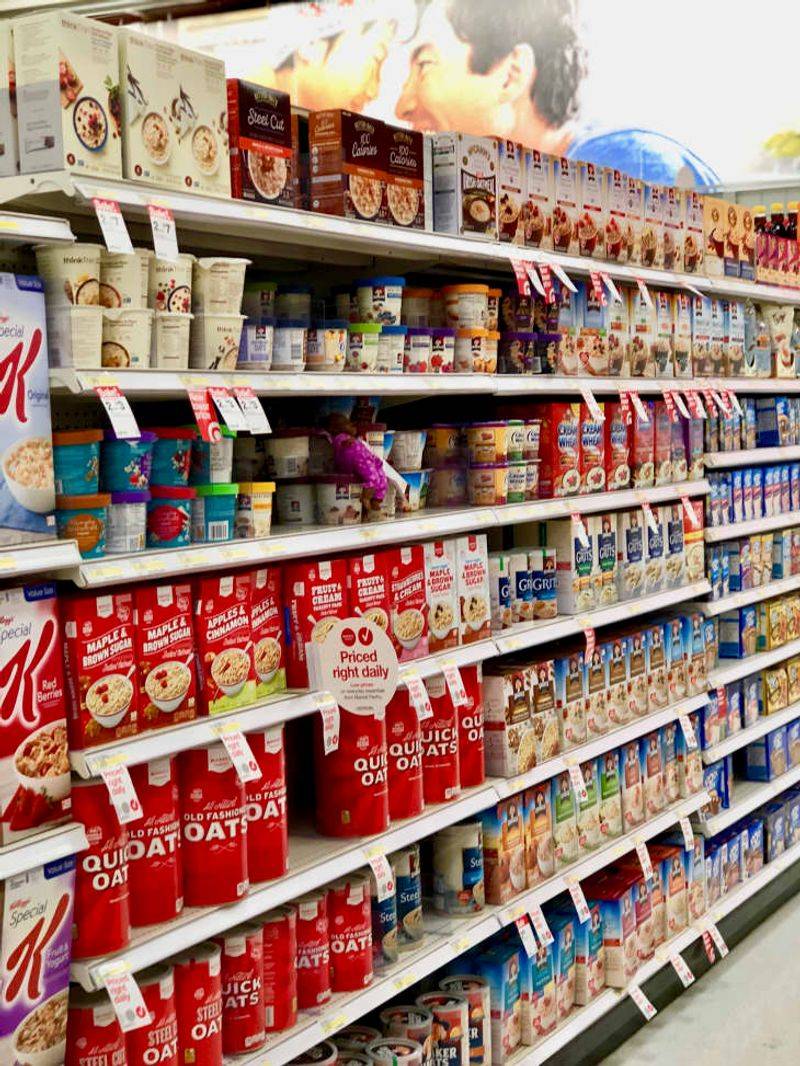 Picking the Right Breakfast Foods