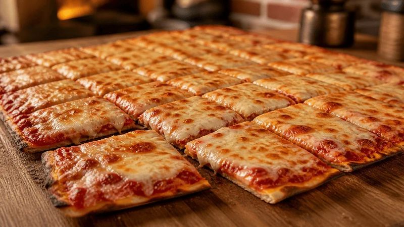 St. Louis vs. Chicago Deep Dish