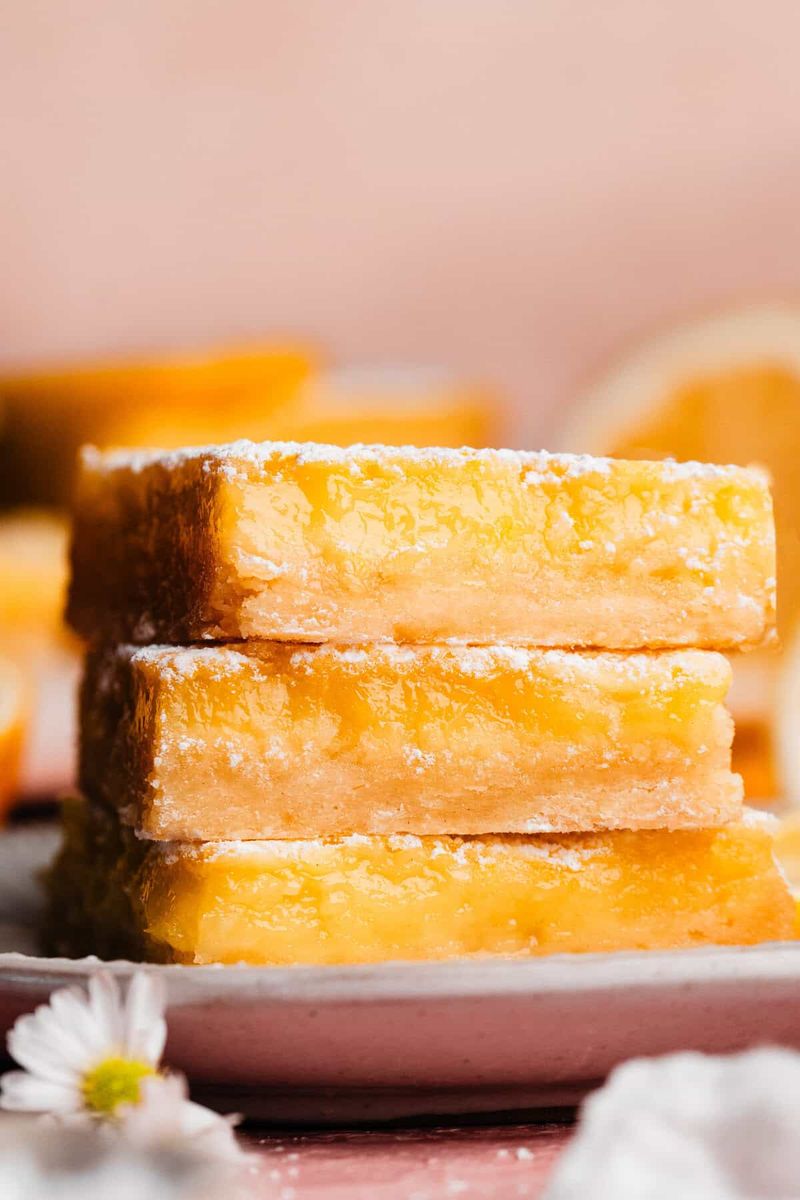 Lemon Bars