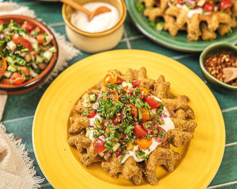 Falafel