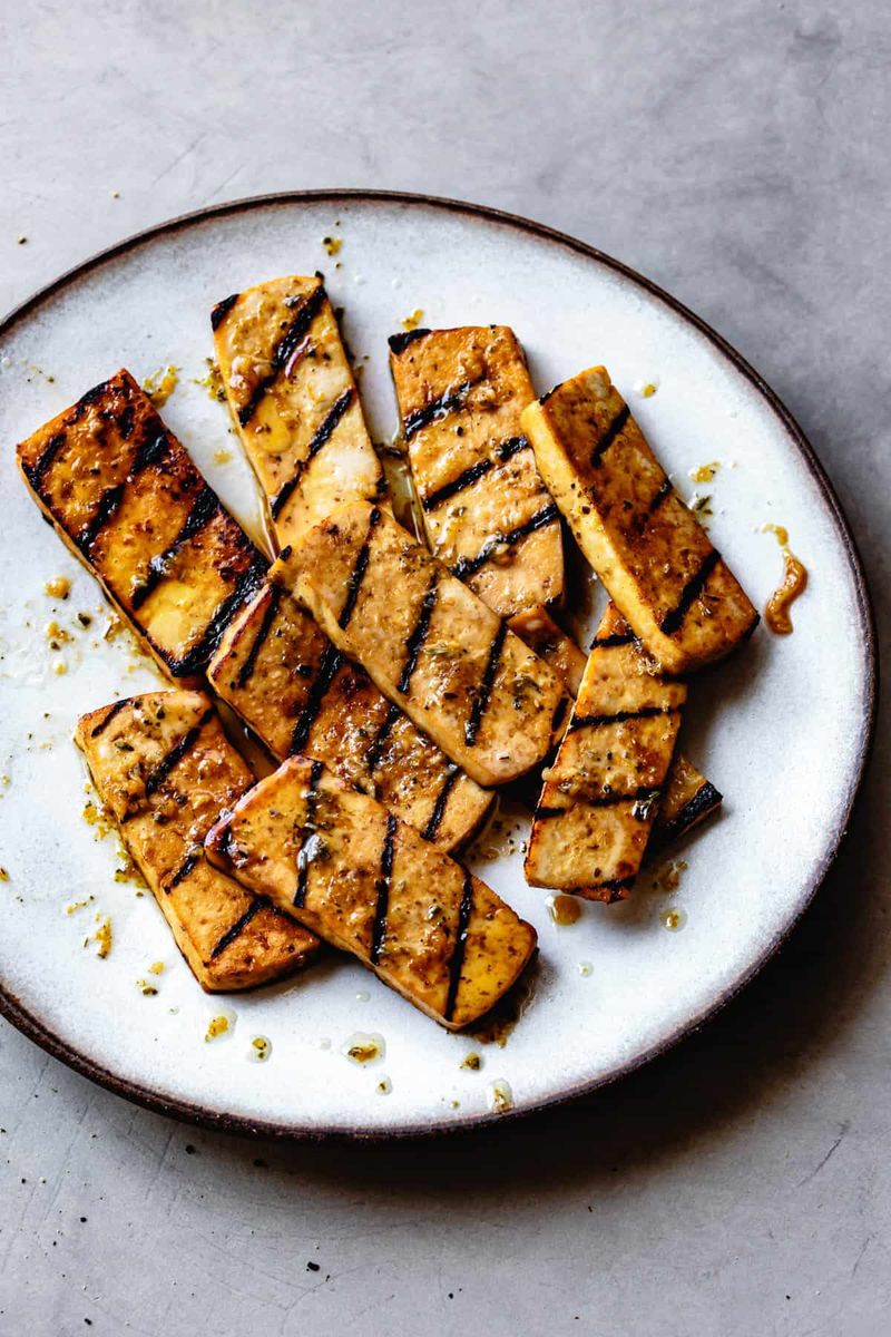 Tofu