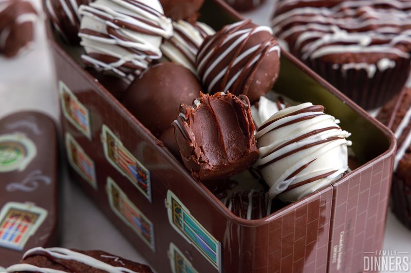 Chocolate Truffles