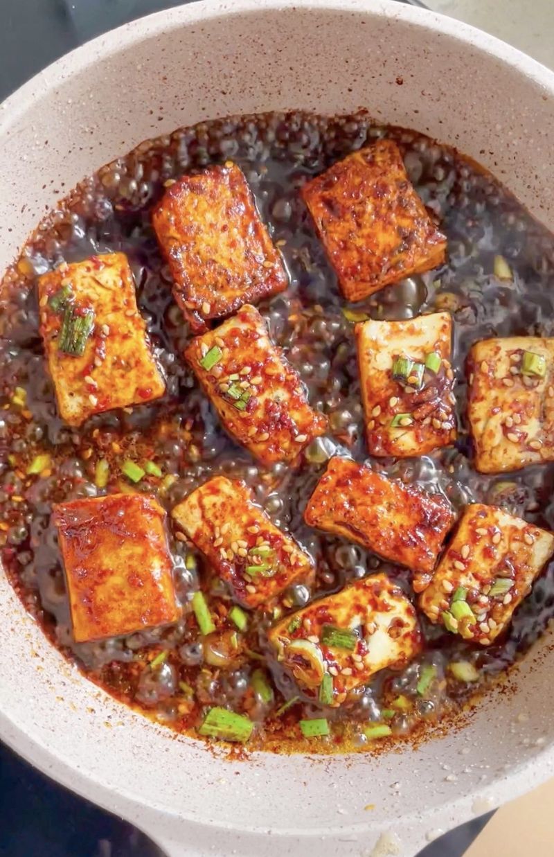 Tofu
