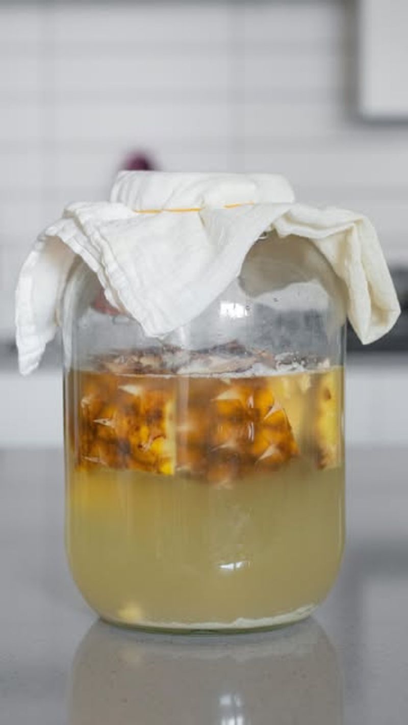 Fermented Foods Frenzy