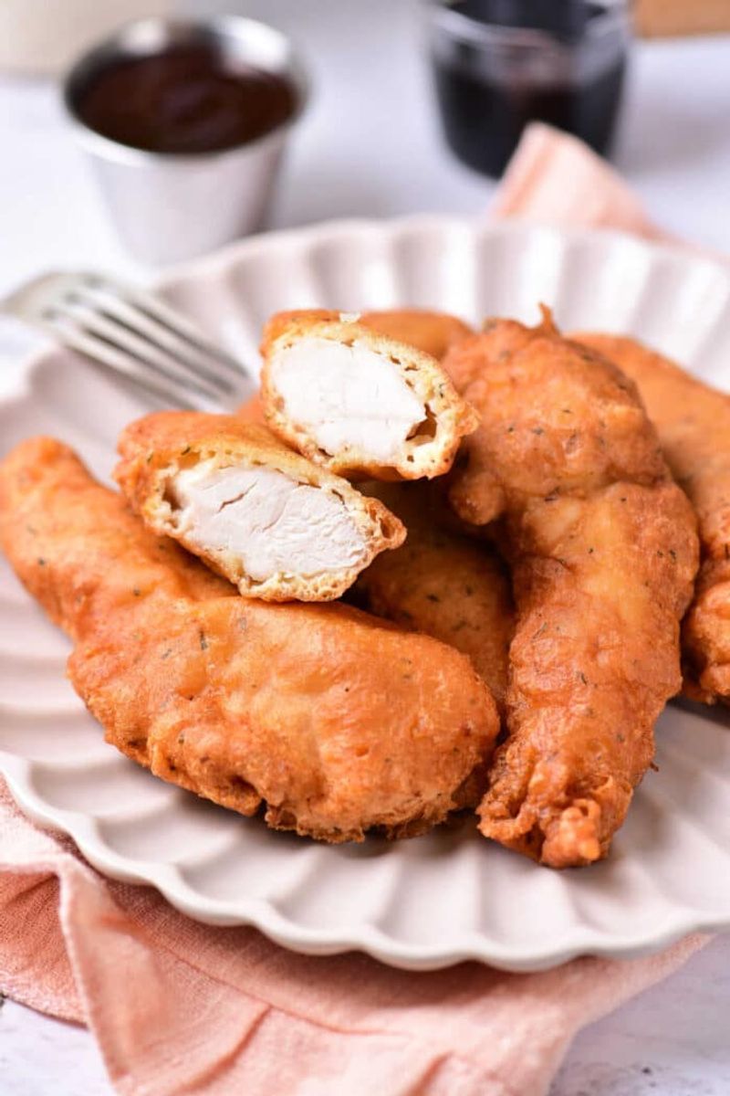 Chicken Tenders