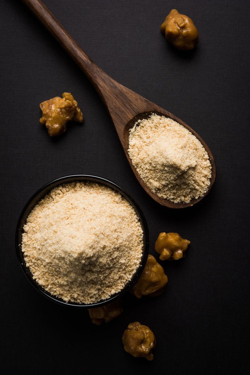 Asafoetida (Hing)