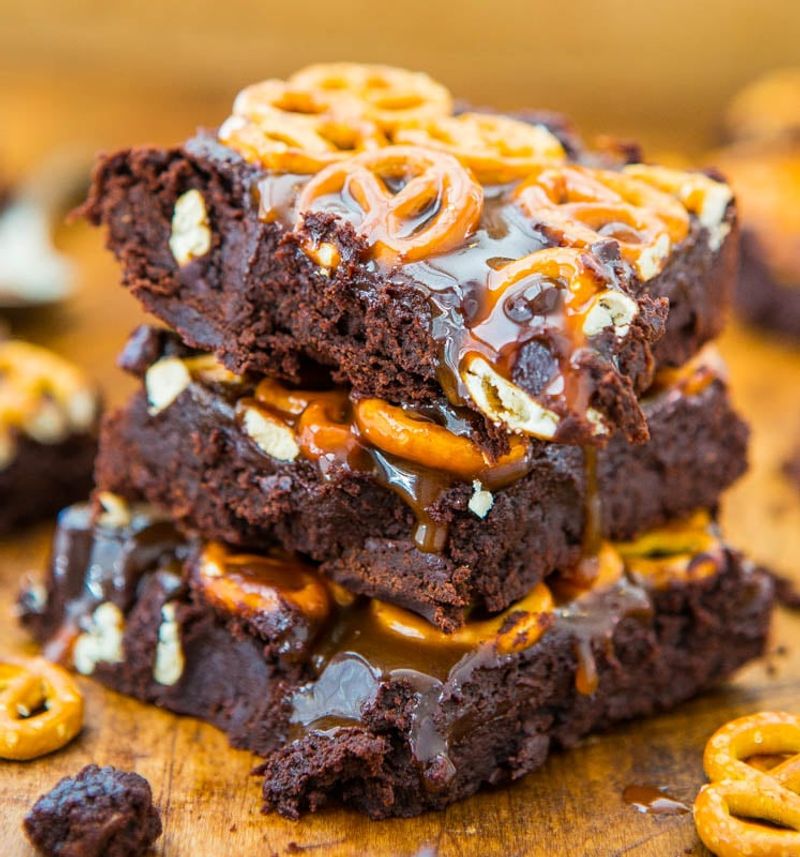 Pretzels