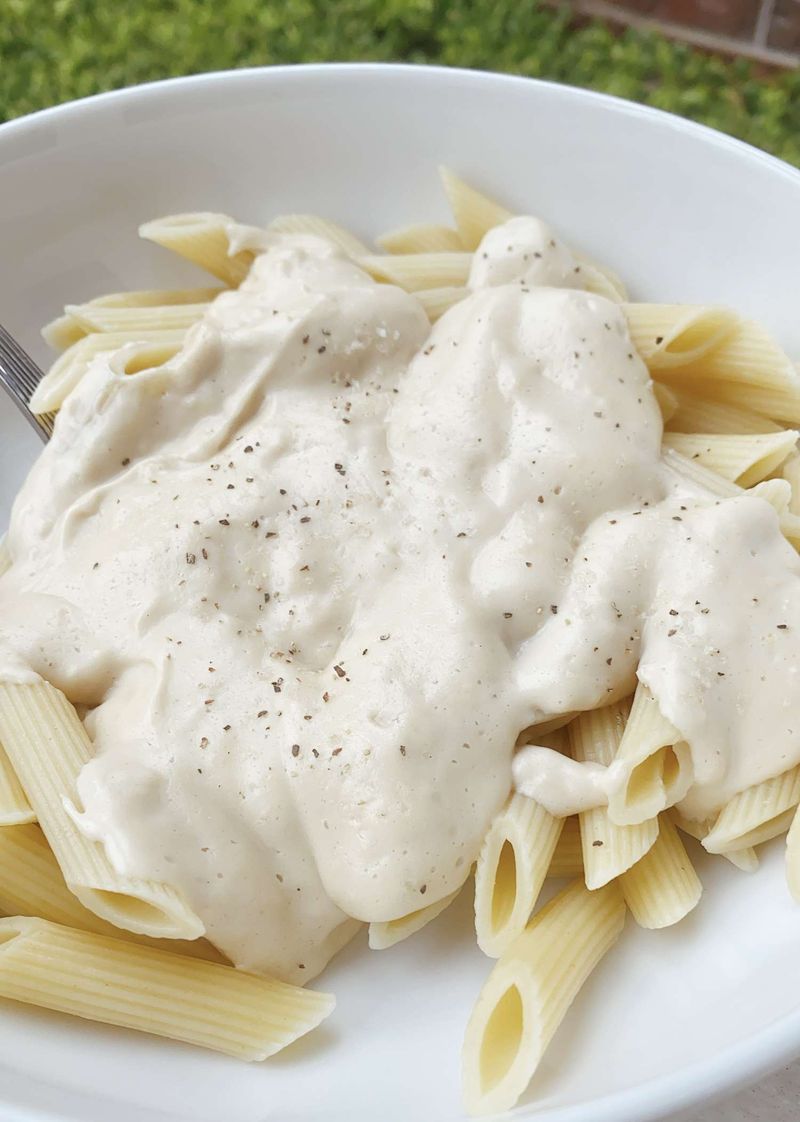 Cashew Cream