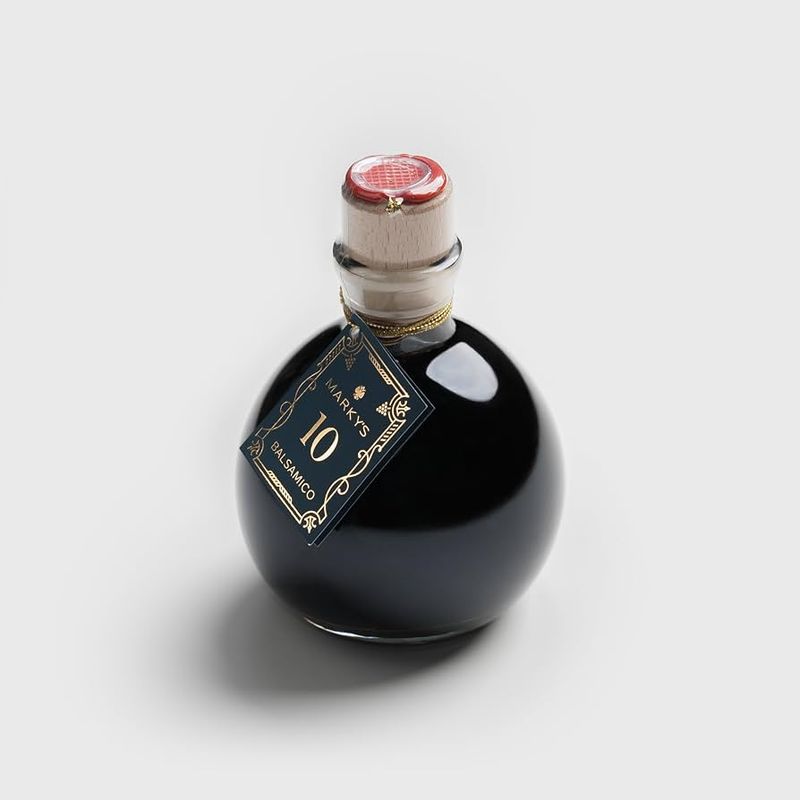 Aged Balsamic Vinegar