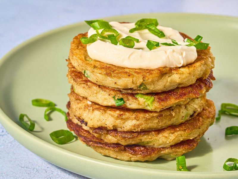 Certain Foods Only Made by One Person