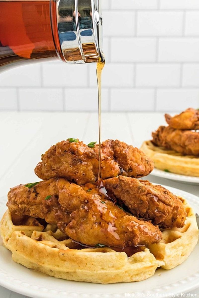 Fried Chicken