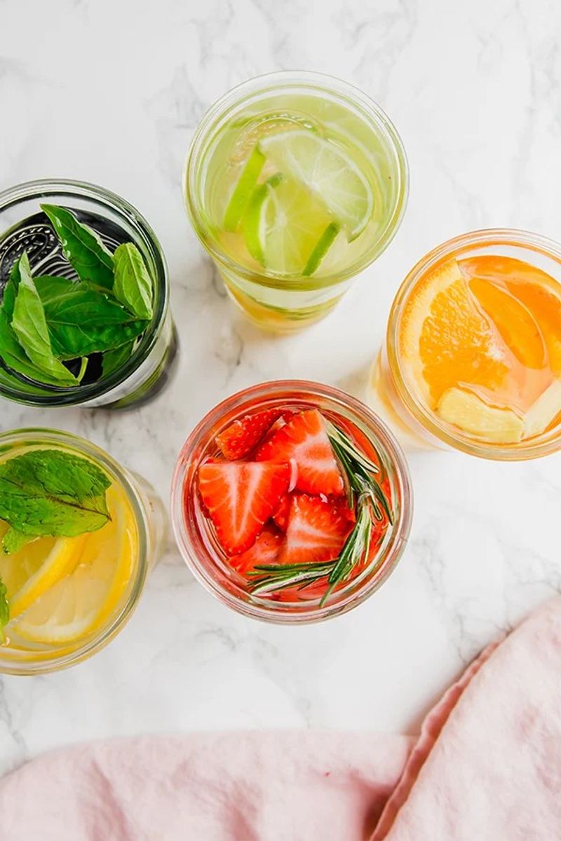 A Drink That Feels Like a Treat