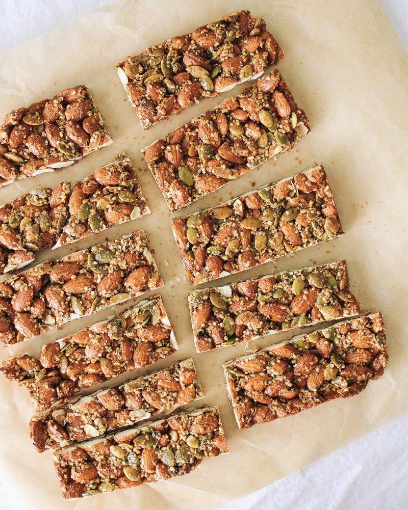 Granola Bars