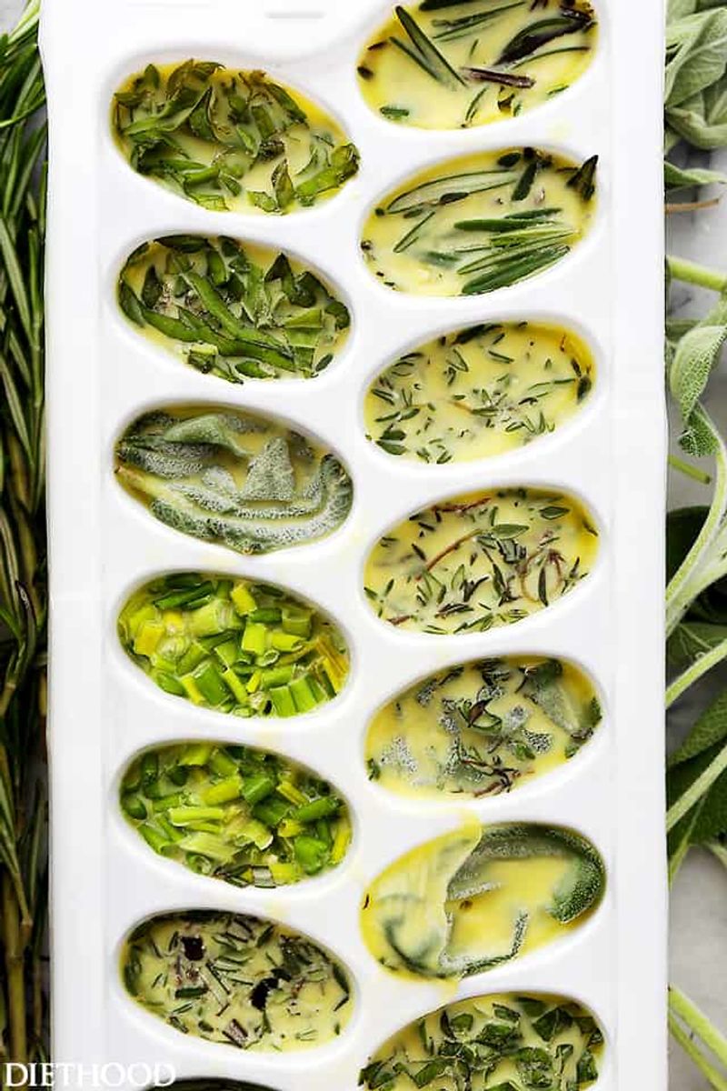 Herbs