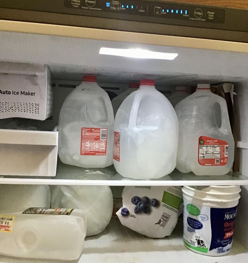 Milk