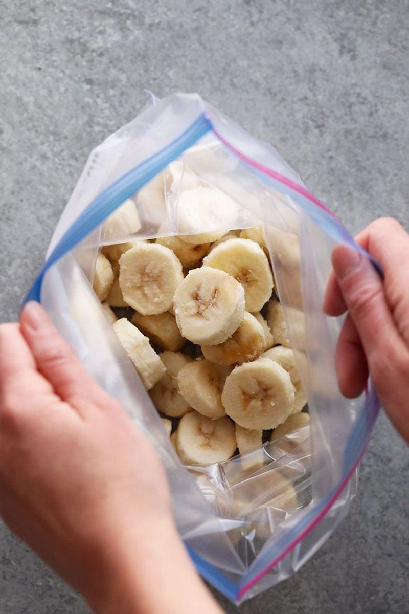 Bananas