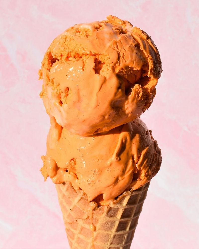 Thai Tea