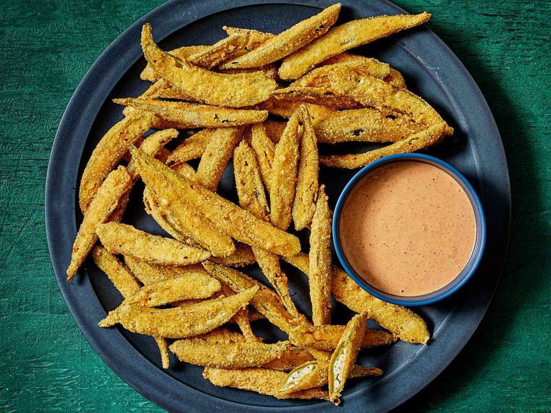 Okra