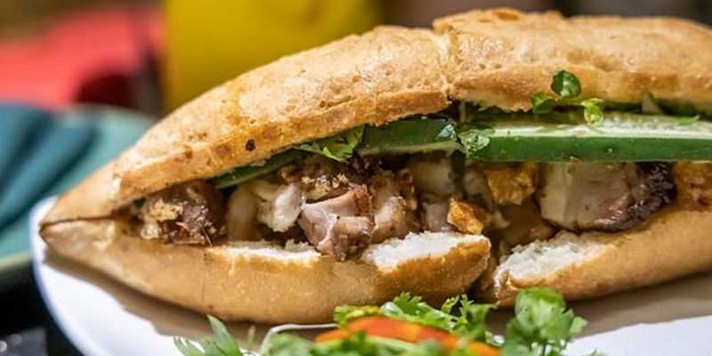 Banh Mi