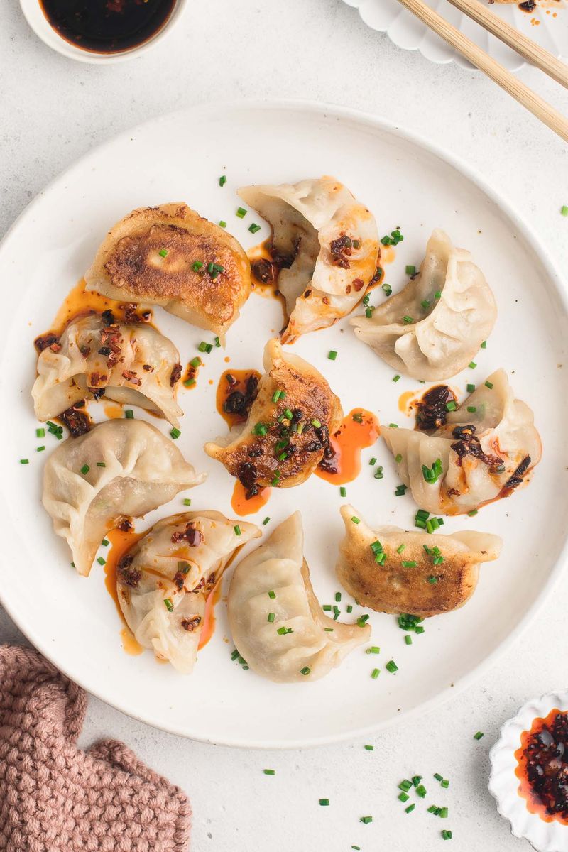 Dumplings
