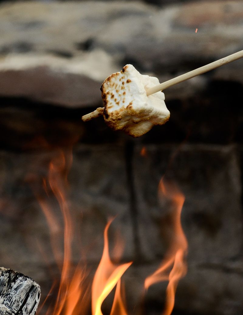 Marshmallows