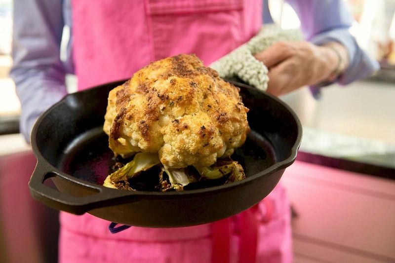 Cauliflower