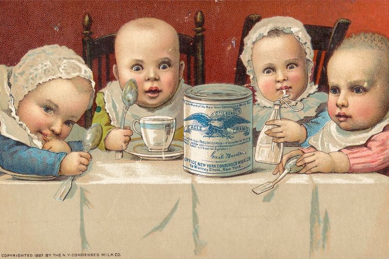 Condensed Milk