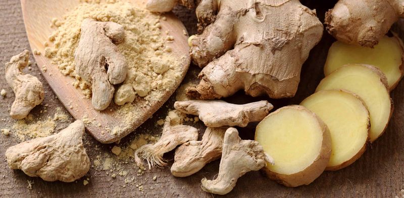 Ginger