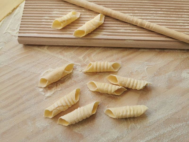 Garganelli