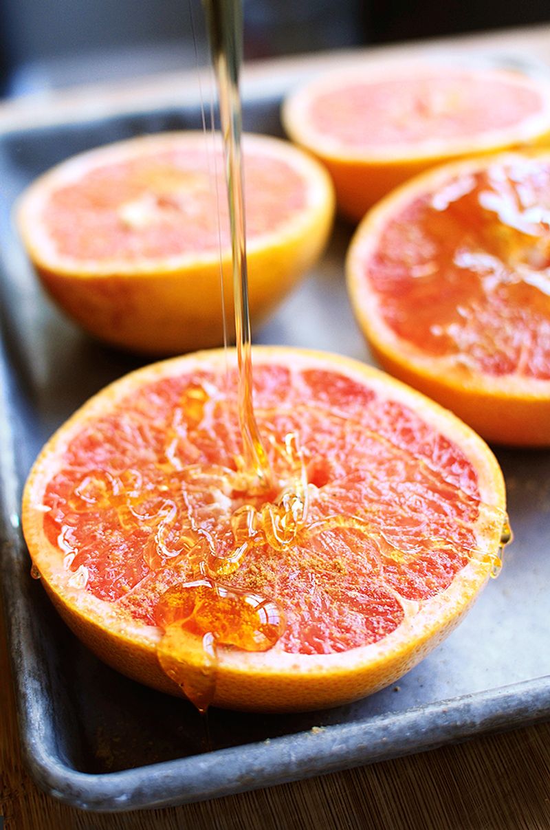 Grapefruit