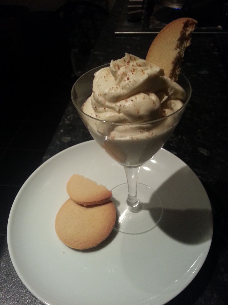 Syllabub